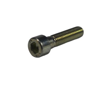 China Widely used transmission shaft bolt factory sale various M10*1.50*44-12.9 transmission shaft iron bolt for sale