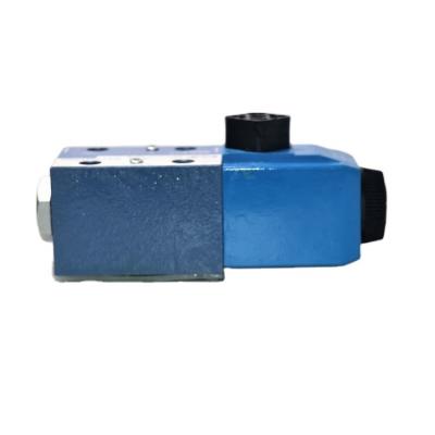 China B220400000026 For SANY Solenoid Valve A810201062430 DG4V-3- 22AM U-H7-60 Brake Valve Group B220400000026 for sale