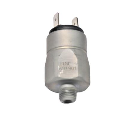 China Switch connector for DCI 80-100/45E kalmar pressure switch 691901 920596,0055 920596,0055 for sale