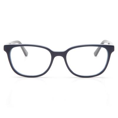 China High Quality Ready Simple Glass Frames Eye Protection Goods Optical Eyewear for sale