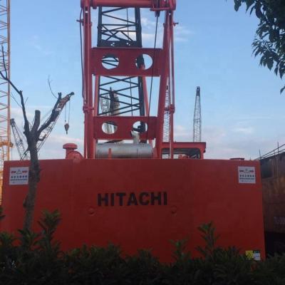 China Japan TRUCK 50ton Hitachi CRANE Used Crawler Crane, Kh180-3 for sale