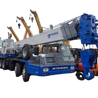 China TRUCK CRANE Used tadano truck crane 30 ton, TL300E mobile crane 30 ton Japan truck crane for sale