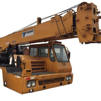 China TRUCK CRANE Used tadano truck crane 30 ton, TL300E mobile crane 30 ton Japan truck crane for sale