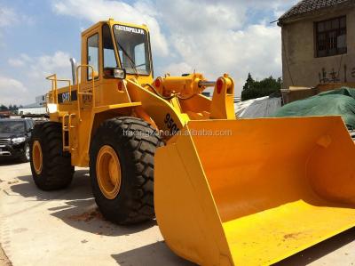 China used Caterpilar 950E wheel loader, 950E wheel loader in good condition, competitive price 950E for sale