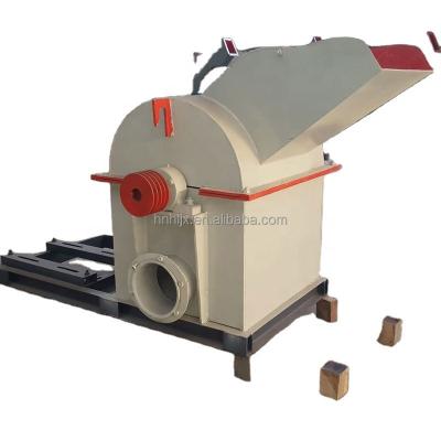 China Crushing Wood Logs Making Sawdust Haolu Multifunctional Hammer Mills Waste Wood Crusher Hammer Mill Wood Crusher Machine For Sale for sale