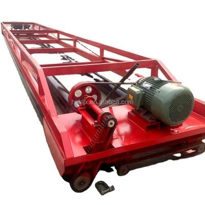 China Haolu Concrete Surface Bridge Three Roller Paver Deck Deck Paving Leveling Machine Automatic Concrete Paving Compactor for sale