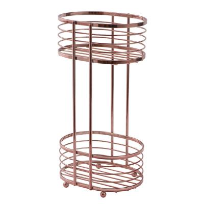 China Sustainable Kitchen Storage Racks Organizer Holder Kitchen Corner Cabinet Basket Spice Rack for sale