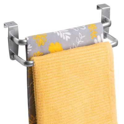 China Wall Mounted Towel Racks Viable Direct Sale Bathroom Factory Towel Rack Accessories for sale