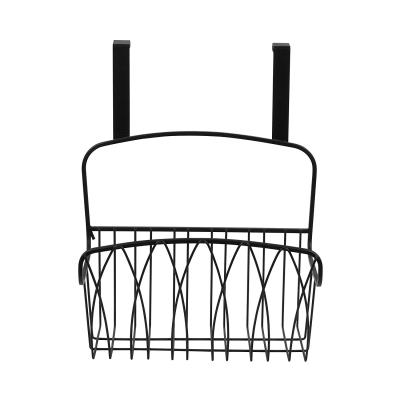 China High Quality Promotional Custom Made Storage Rack Bathroom Light Duty Wall Storage Rack for sale