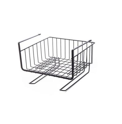 China New Viable Kitchen Storage Dish Drainer Rack Kitchen Metal Rack Dish Drying Rack Dish Rack for sale