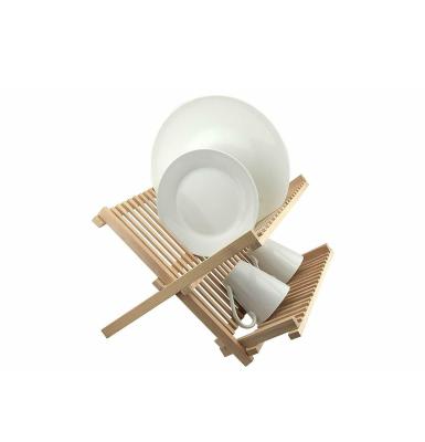 China China Manufacturer High Quality Kitchen Sustainable Dish Drying Rack 2 Tier Mini Dish Drying Rack for sale