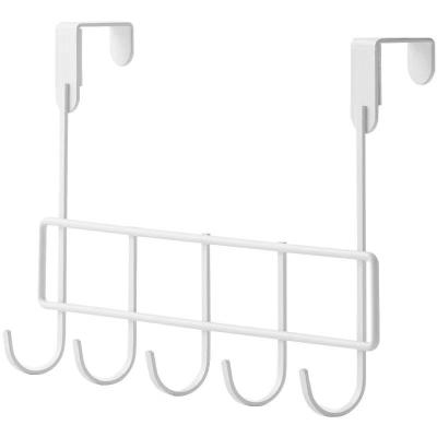 China Hot Selling Modern Fashionable Hat Coat Hook Rack Metal Hook Coat Stand Viable for sale