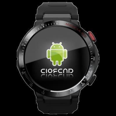 China 3G Sport Smart Android/IOS Smart Watch Factory Wholesale Sport Smart Watch Waterproof for sale