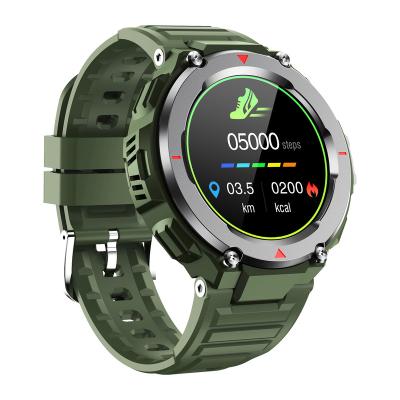 China Custom Outdoor APP Control Logo Sport Customize Fashion Oem Band Build Music Support Connect Tws Earphone S25 Smart Watch for sale