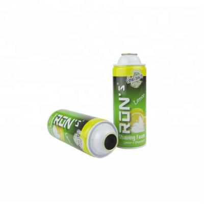 China Wholesale Chemical Aerosol Can Valve Trigger Spray Valve And Spray Nozzles For Aerosol Cans Paint Tin Can for sale