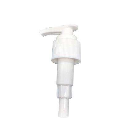 China Non Spill Black 28/410 Lotion Pump Bottle Bottles Pump Lotion With Lotions Pumps Assembly Machine PUMP Sprayer Body Plastic for sale