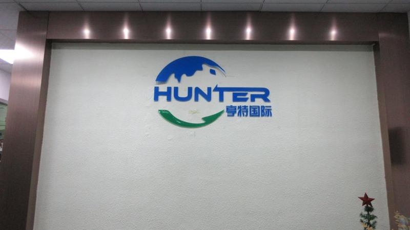 Verified China supplier - Yiwu Hunter Import Export Co., Ltd.