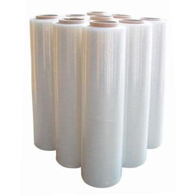 China Waterproof Dirt Proof Biodegradable PLA Film For Food Packaging for sale