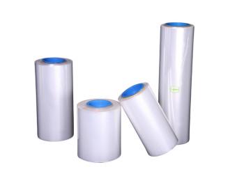 China Customized POF Shrink Film On Request For Shrink Packaging Solutions en venta