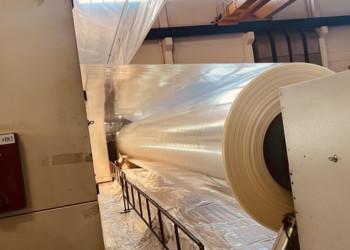 China Impresión de papel plástico resistente al agua de BOPP tratada con corona disponible en venta