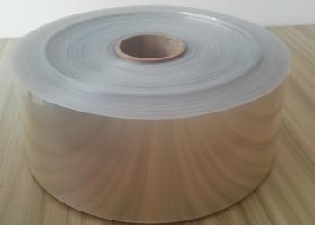 China Flexo Printing PLA Biodegradable Film 0.2mm-2mm Thickness For Food Packaging for sale