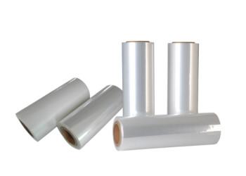 China 20um-250um PE Shrink Film Manufacturer / Polythene Shrink Film Roll for sale