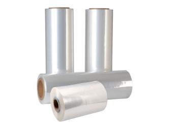 China Polyethylene PE Shrink Film 20um-250um Thickness 0.93g/cm3 Density for sale