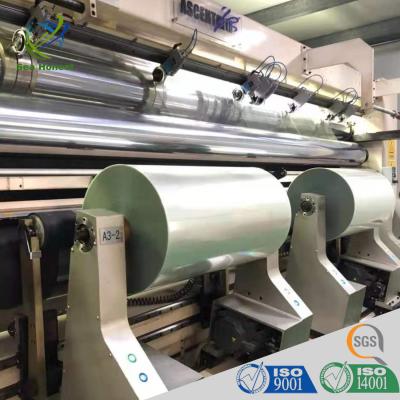 Китай China Factory PETG Shrink Film Excellent Printing For Shrink Sleeves продается