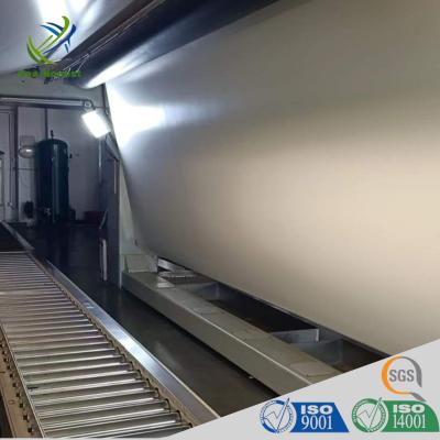 China Printing BOPP FILM For Packaging Bag Label  IML Blow Molding for sale