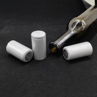 Chine Film transversal couleur pour capsules de vin avec couleur sur demande à vendre