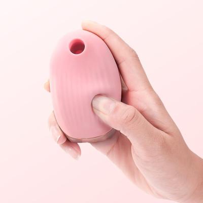 China 9 New VIOTEC Vibration Oral Sex Vibrator Suction Sex Toy Clitoral Sucking Massager For Women Vagina Nipple Clitoral Vibrators for sale