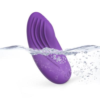 China 9 Vibration Fashion Hot Sale Waterproof Silicone Sex Eggs Sex Toy Women Nipple Stimulator Remote Control Panties Wearable Vibrator for sale