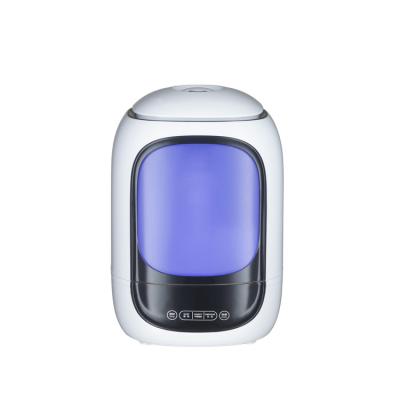 China Hotel Air Humidifier Purifier USB New Arrivals Ultrasonic Humidifier Diffuser for sale