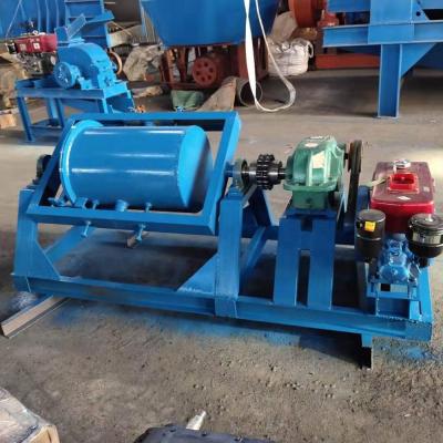 China Stone Powder Cheap Supply Grinding Stone Powder Ball Mill For Small Gold Mining Plant for sale