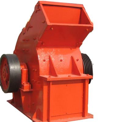 China PC Stone Series Hammer Crusher Mining Stone Price, Limestone Mill Crusher for sale