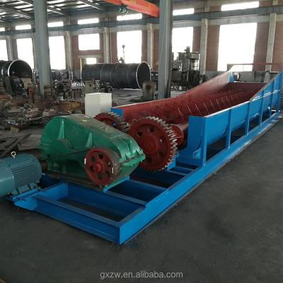 China China Ore or Building Materials Gold Mining Equipment Log Joint for Sale for sale