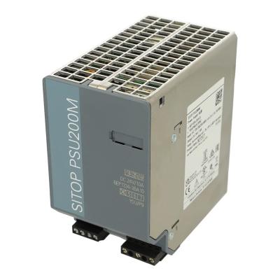 China New Original Industrial Ect Power Supply Module SITOP 6EP1 334-3BA10 PLC Module For Siemens for sale