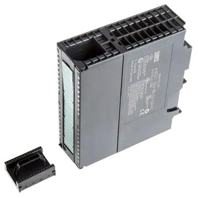 China Industrial hot sale SIMATIC ET 200SP Digital PLC Ect input module 6ES7 323-1BL00-0AA0 for original Siemens for sale