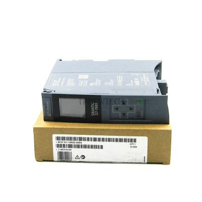 China Original Industrial Ect Siemens Ect PLC CPU CPU Module 100% New SIMATIC S7-1500 6ES7 511-1AK02-0AB0 for sale