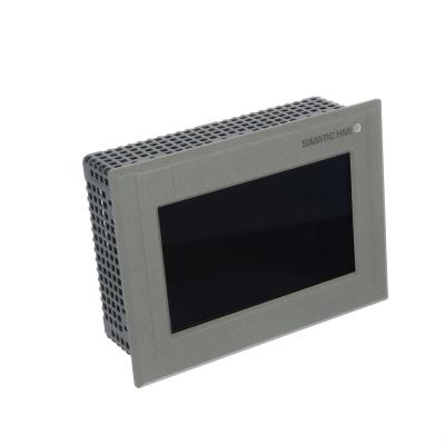 China New and Original SIEMENS Simatic Industrial Ect Touch Panel HMI 6AV21240GC130AX0 Touch Panel for sale