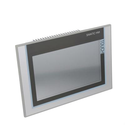 China Industrial Ect SIEMENS SIMATIC HMI Touch Screen Comfort Panel TP900 6AV21240JC010AX0 for sale