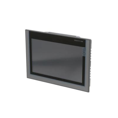 China Industrial Ect Siemens SIMATIC HMI Comfort Panel HMI Touch Screen TP1200 6AV21240MC010AX0 for sale