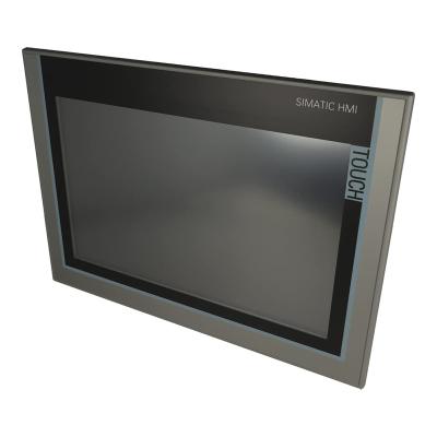 China New SIEMENS SIMATIC HMI Industrial Original Ect Comfort Panels HMI Touch Panel 6AV21240MC241AX0 for sale