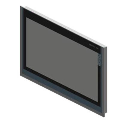 China New Original SIMATIC HMI Industrial Ect Touch Panel TP2200 Comfort Panel 6AV21240XC020AX1 for sale