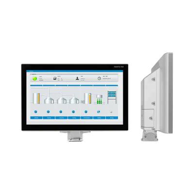 China Ect Digital Display SIEMENS SIMATIC HMI Industrial Customizable Touch Screen 6AV21240XC241AX0 for sale