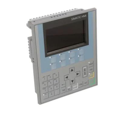 China Industrial Ect Ect Siemens SIMATIC HMI Touch Panel KP400 Touch Panel 6AV21241DC010AX0 for sale