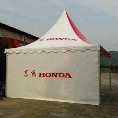 China Outdoor party wedding exhibition warehouse event church 5*5m garden pavilion tent design for sale for sale