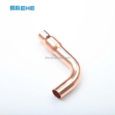 China Refrigeration Parts Cheap Common Branch Dispersion Pipe For Daikin Mc90 for sale