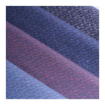 China Wholesale Cheap High Quality Merino Wool Wool Fabric Jacquard Polyester Abrasion-Resistant Merino Wool Tailoring Cloth For Men for sale