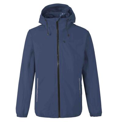 China Waterproof 2022 High Quality Men's Jacket Windproof Waterproof Outdoor Sportswear for sale